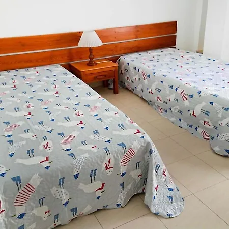 Edificio Sequeira: 1d Apartamento T1 Ferias * 알부페이라